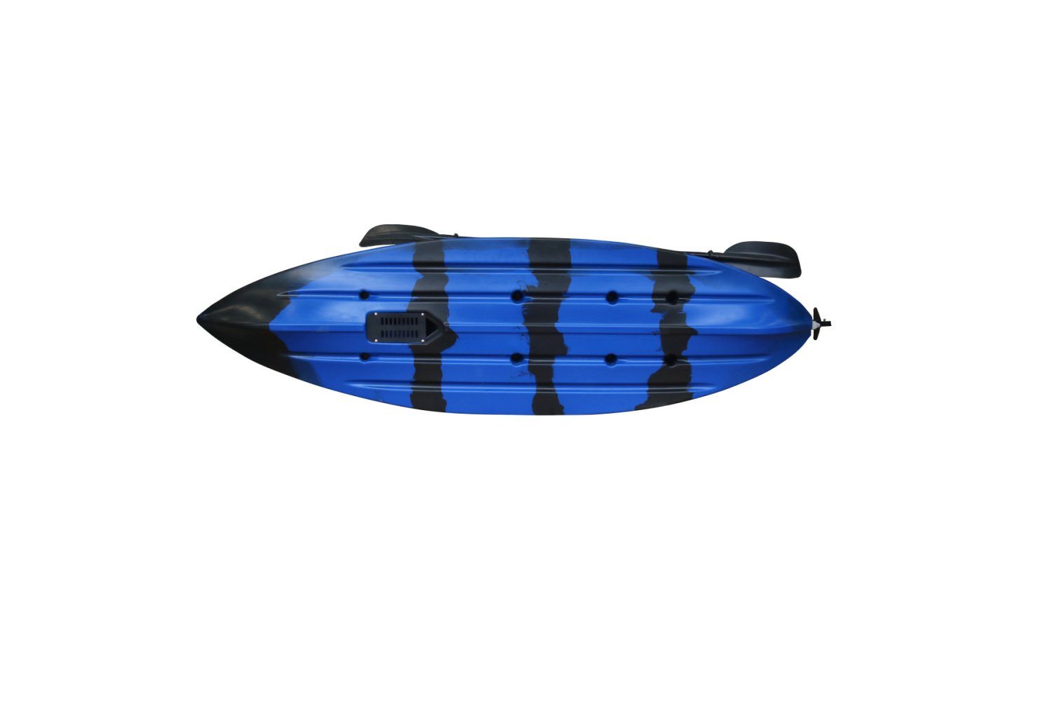 The SkipJak FishJak 10 Lake Land Kayaks