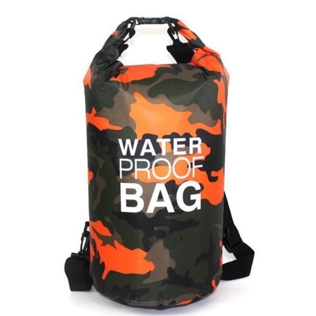 Dry Bag - PVC 5L 10L 20L 30L Outdoor Diving Compression Storage Waterproof Dry Bag Lake Land Kayaks 01 20L Czech Republic