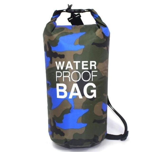 Dry Bag - PVC 5L 10L 20L 30L Outdoor Diving Compression Storage Waterproof Dry Bag Lake Land Kayaks 02 30L Czech Republic