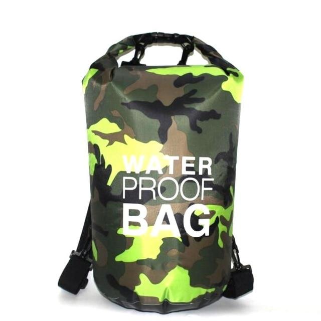 Dry Bag - PVC 5L 10L 20L 30L Outdoor Diving Compression Storage Waterproof Dry Bag Lake Land Kayaks 03 30L Czech Republic