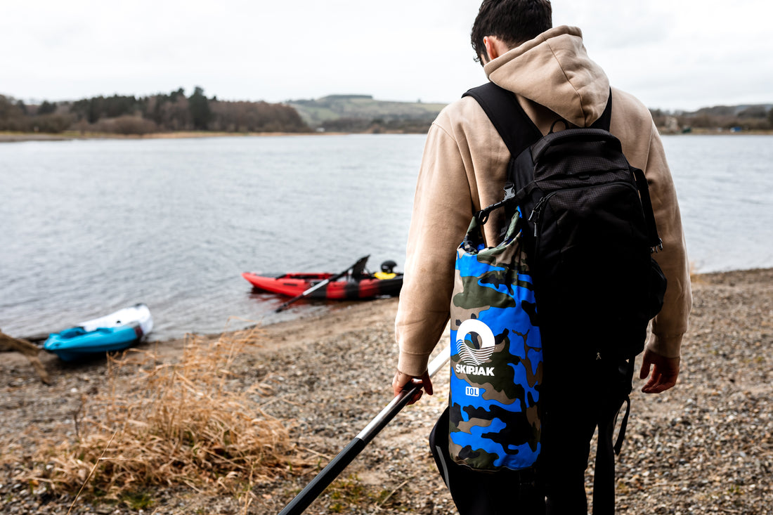 What do I Need to Start Kayaking?