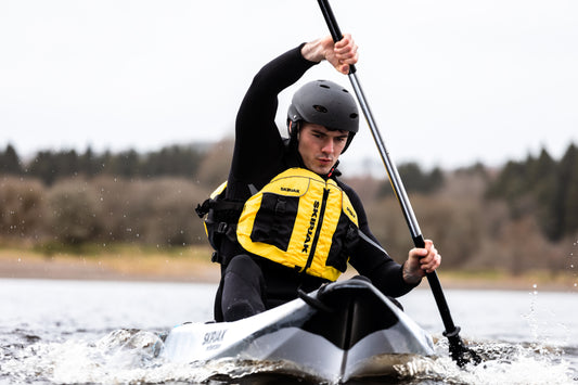 Can You Teach Yourself To Kayak?