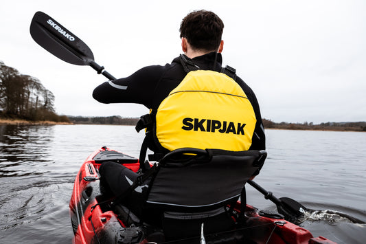 What’s The Most Stable Type of Kayak?
