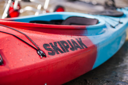 Taking Care of Your Kayak: How to Prolong Your Kayak’s Life