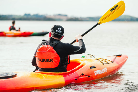 Preparing Your Kayaking Gear for Spring 2022