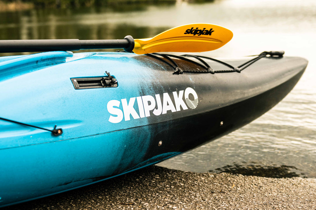 Tandem Kayak