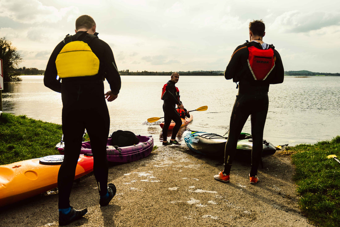 Kayak Accessories That Make Every Paddle Better