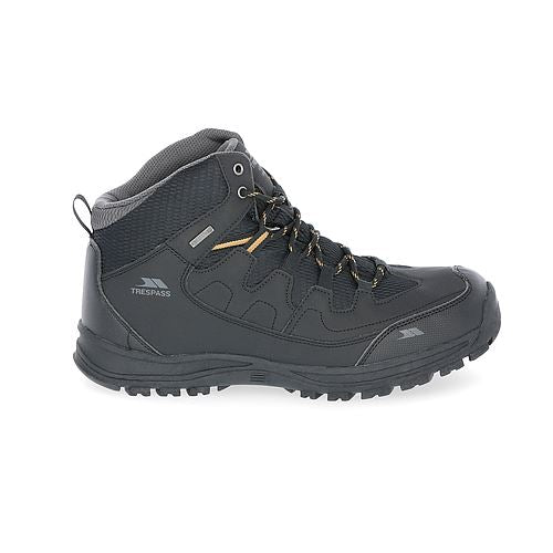 Trespass Men's Finley Walking Boot