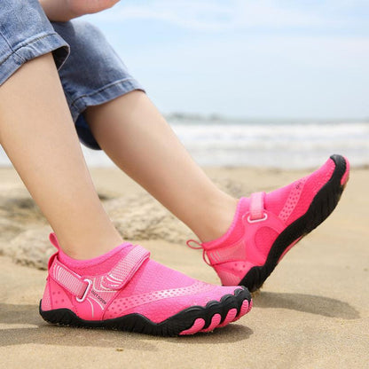 Kids Outdoor Aqua Shoes Water Shoes – - Main Image