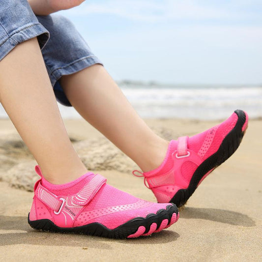 Kids Outdoor Aqua Shoes / Water Shoes