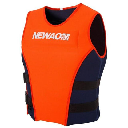 Lakeland Neoprene Buoyancy Aid Lake Land Kayaks 