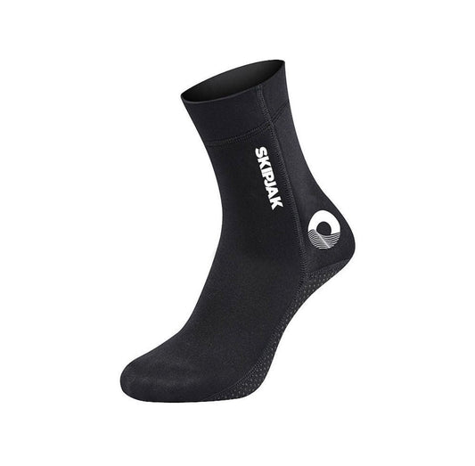 Anti-slip 3mm Neoprene Swimming Socks