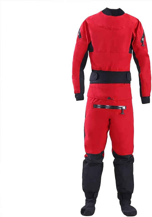 Dry Suit by SKIPJAK