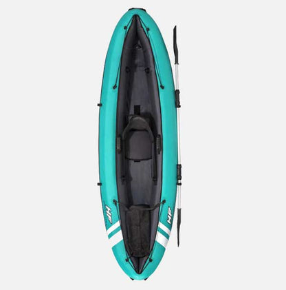 Inflatable 9ft Kayak