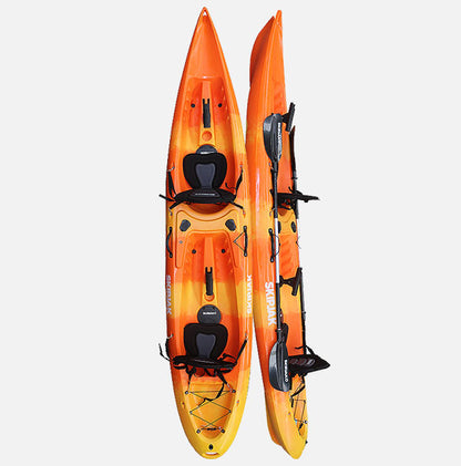 Skipjak Twin Kayak