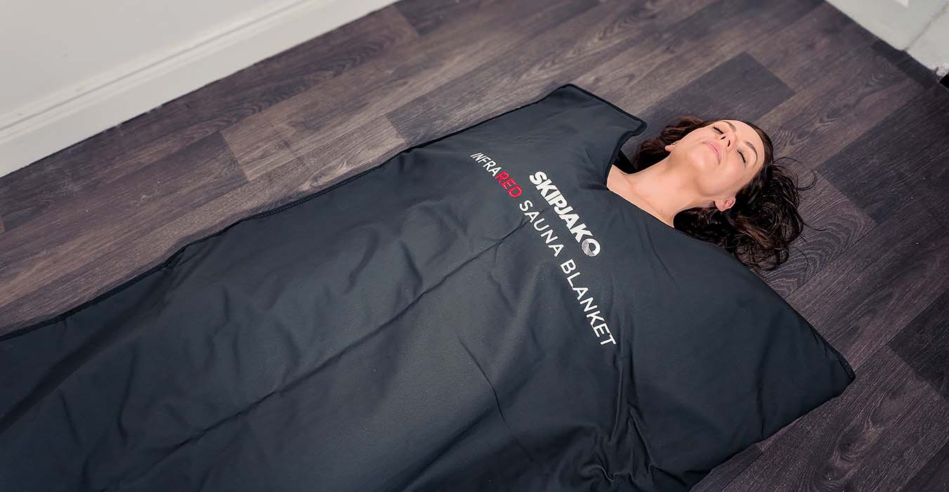 Infrared Sauna Blanket