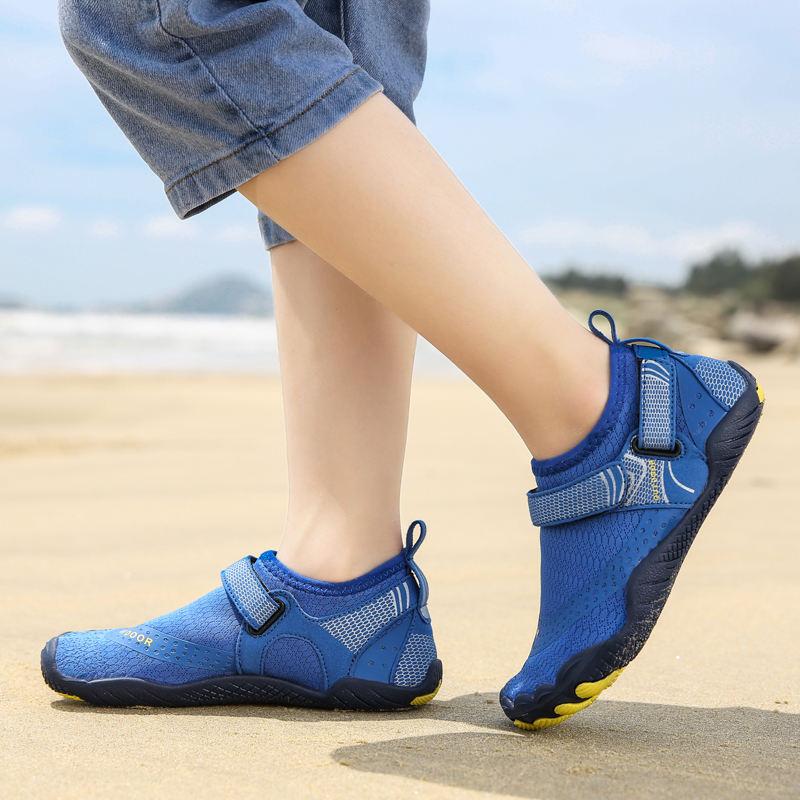 Kids Outdoor Aqua Shoes Water Shoes –