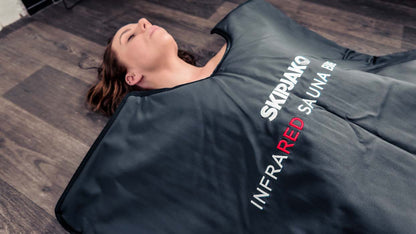 Infrared Sauna Blanket