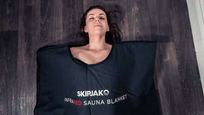 Infrared Sauna Blanket