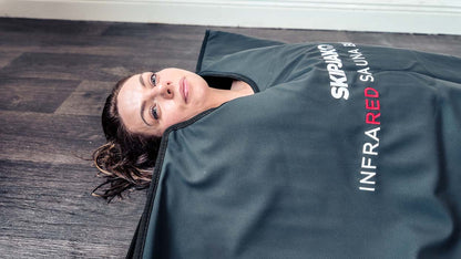 Infrared Sauna Blanket