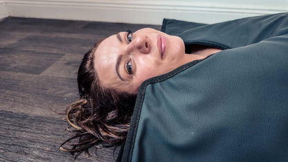 Infrared Sauna Blanket