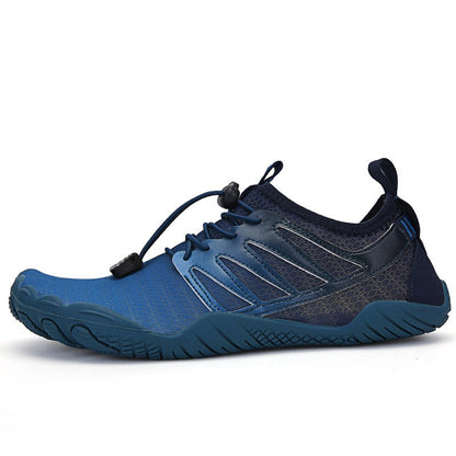 SKIPJAK Sport Water Shoes Ombré Lake Land Kayaks 