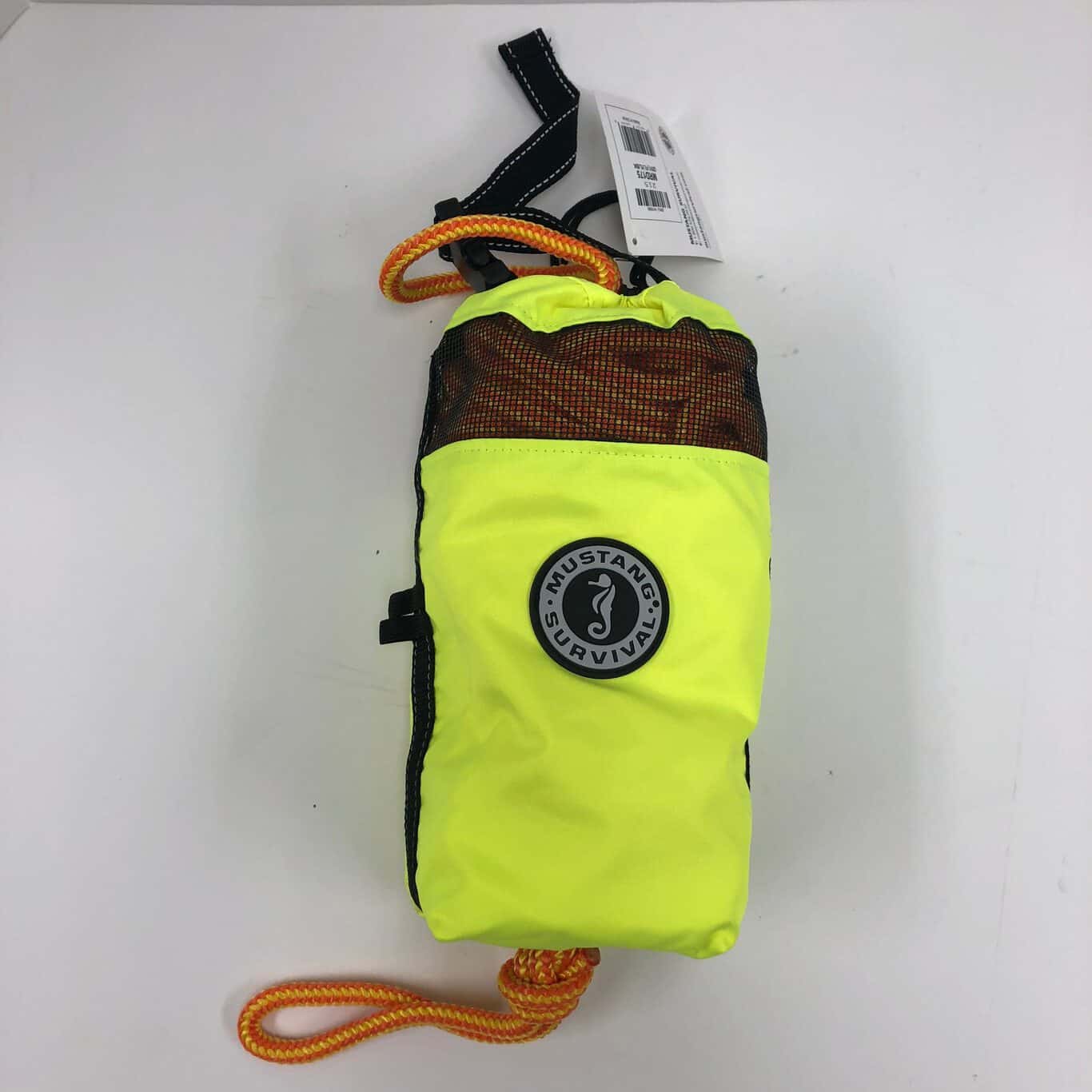 Safety Throw Bag