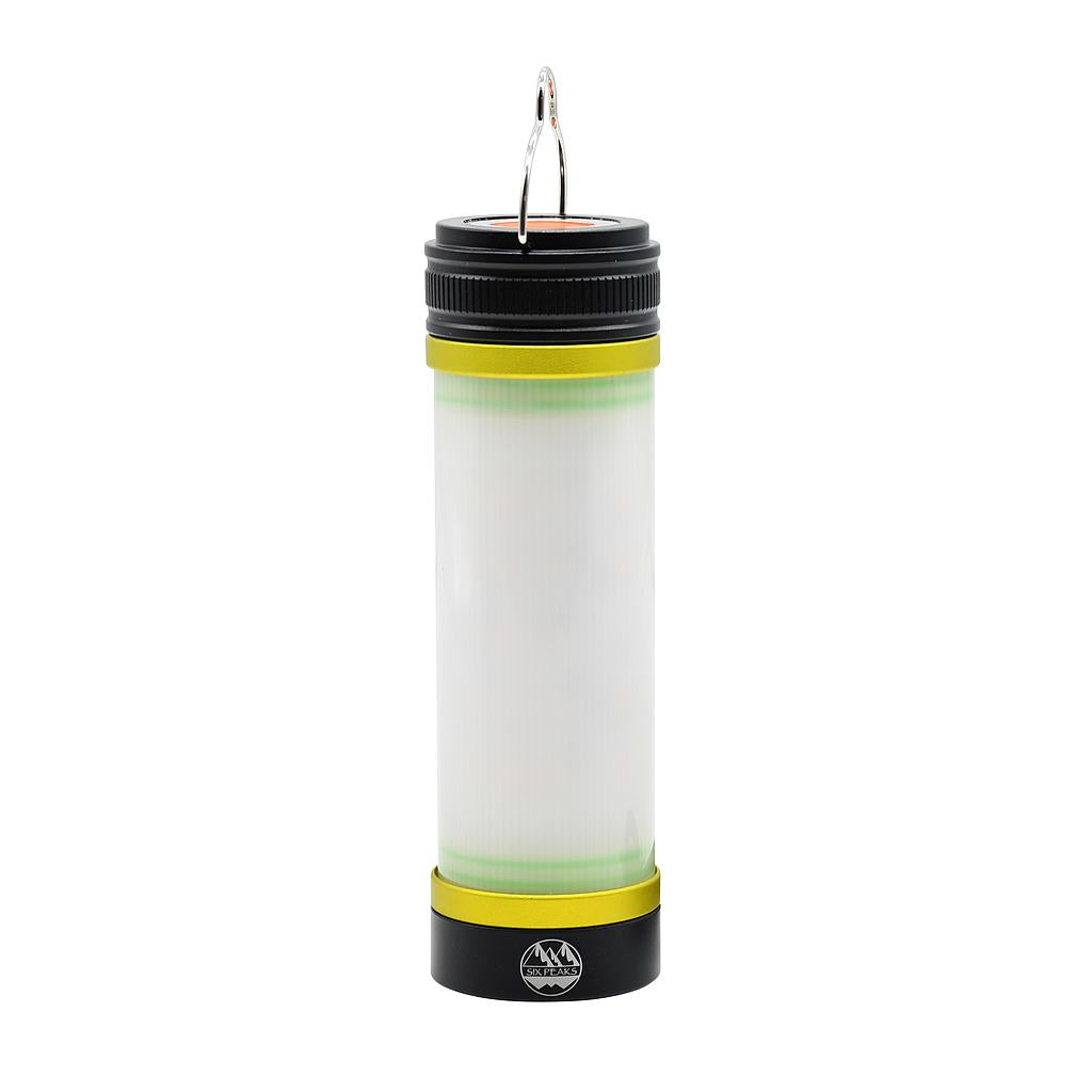 Six Peaks Multi-function Aluminium Torch Lantern Camping Lights & Lanterns Six Peaks 