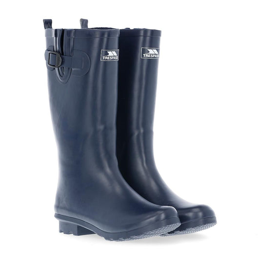 Trespass Women's Damon Wellie wellington Trespass 