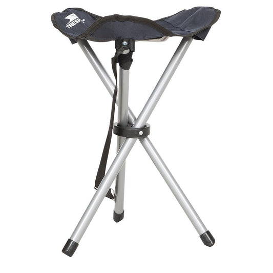 Trespass Tripod Camping Chair Camping & Hiking Trespass 