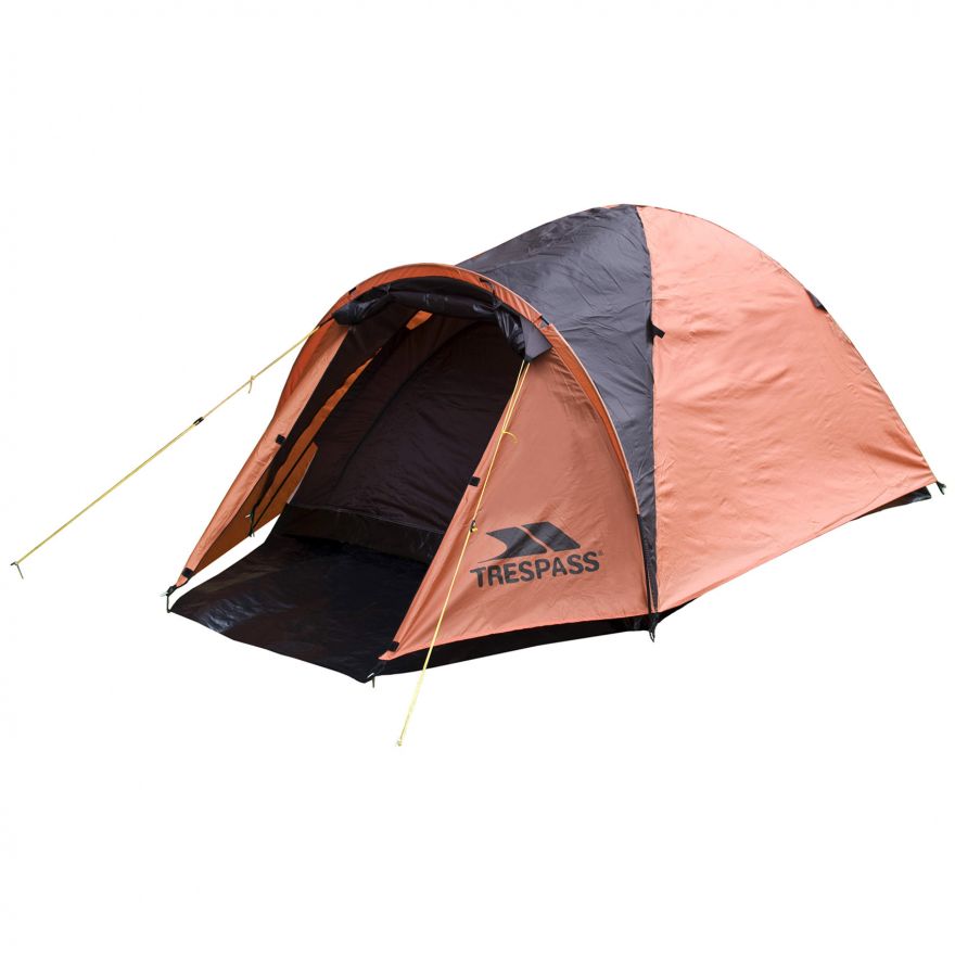 Trespass Tarmachan 2 Man Tent Tents trespass 