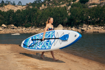 SKIPJAK Kiwi SUP 10ft6 Inflatable Board