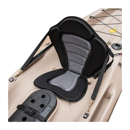 Deluxe Anti Slip Kayak Seat Lake Land Kayaks 