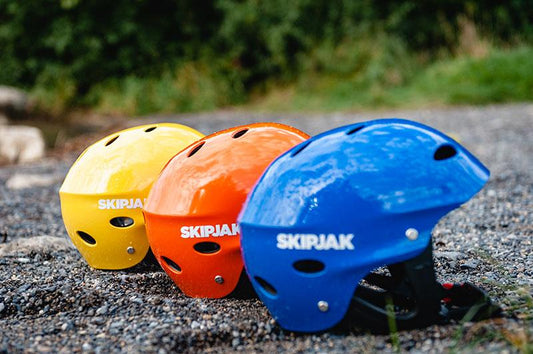 SKIPJAK Safety Helmet