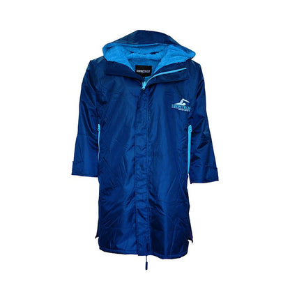 SwimTech Parka Robe - Stay Dry Changing Robe