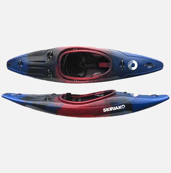 SKIPJAK Viper - Whitewater Kayak