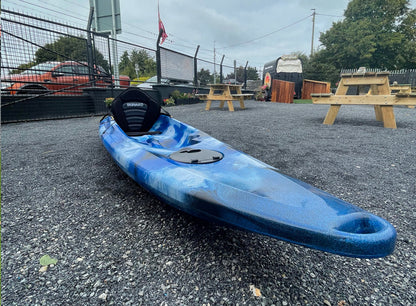 SKIPJAK Venus 11ft Sit On Top Kayak Kayaks SKIPJAK 