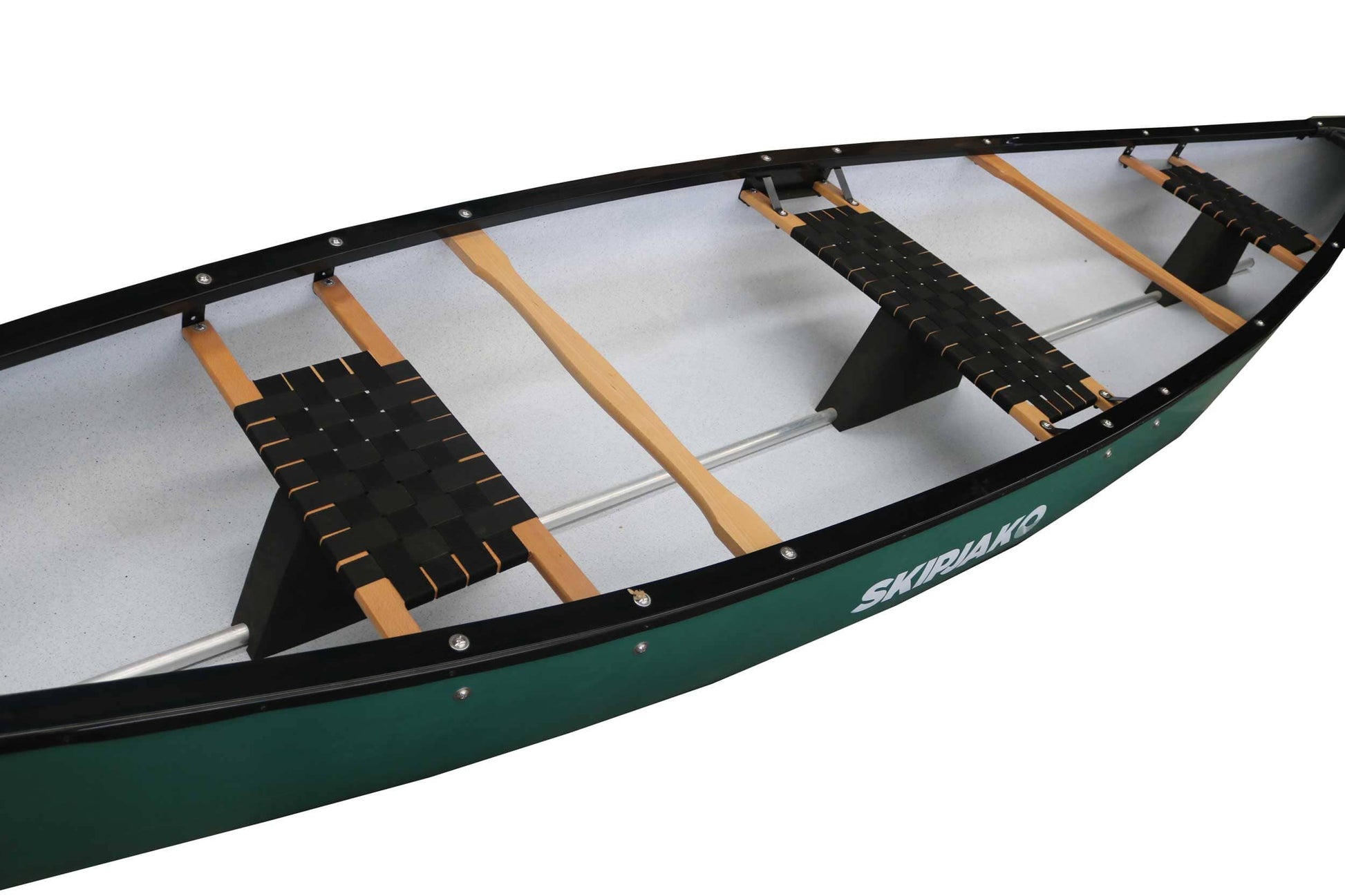 SKIPJAK Canú - 16ft Canoe Canoe SKIPJAK 