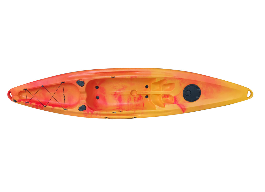 SKIPJAK Venus 11ft Sit On Top Kayak Kayaks SKIPJAK 