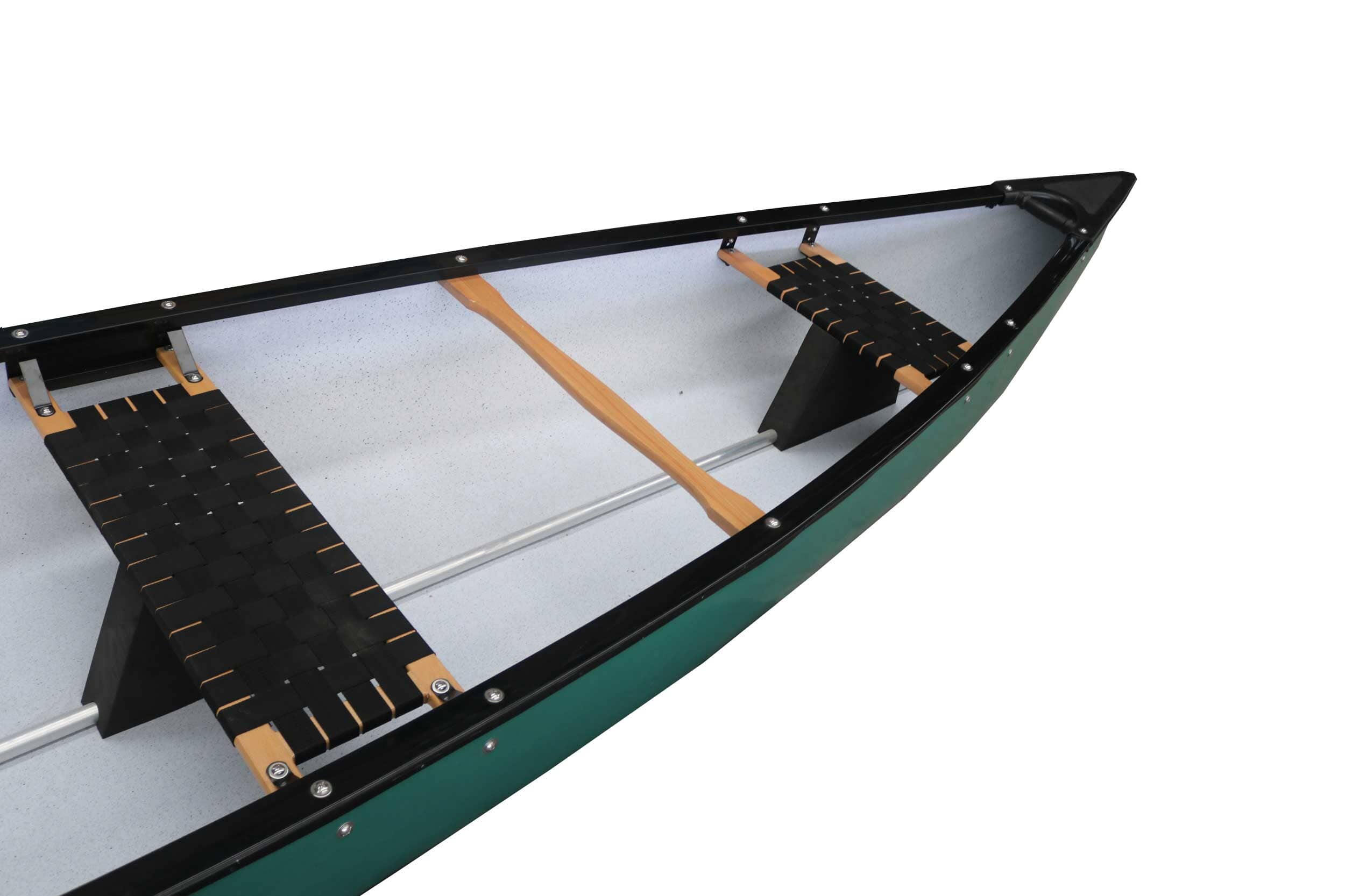 SKIPJAK Canú - 16ft Canoe – SKIPJAK.IE