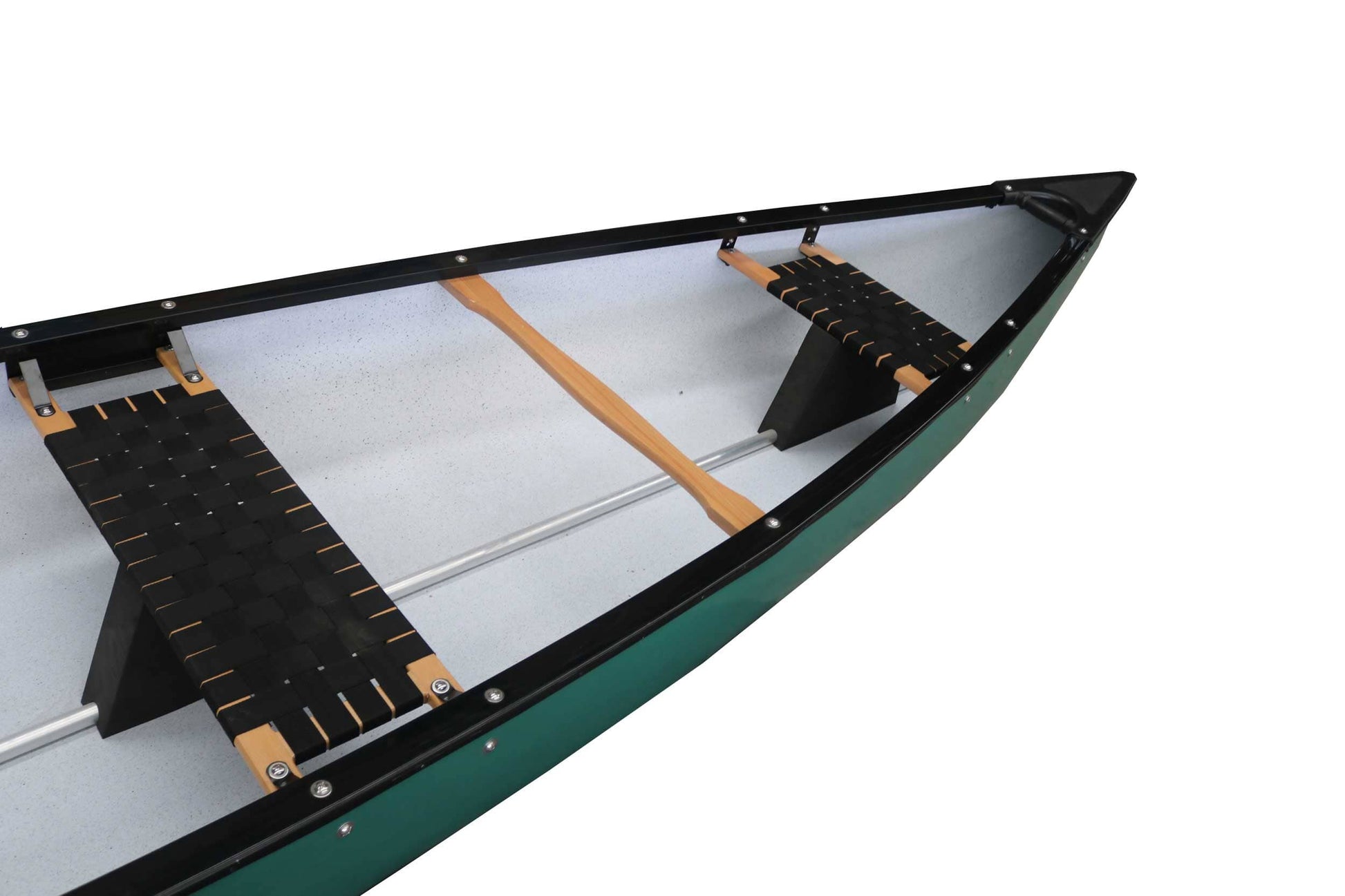 The SkipJak FishJak 10 - Deluxe 10ft Kayak –