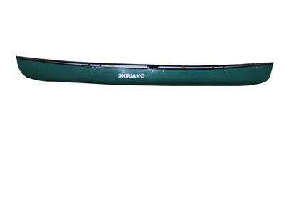 SKIPJAK Canú - 16ft Canoe Canoe SKIPJAK 